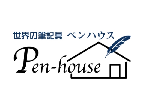 Pen-house ロゴ