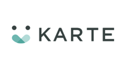 KARTEECサイト連携