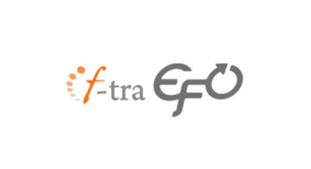 f-tra EFO ECサイト連携