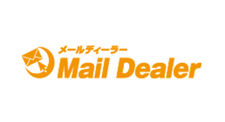 メールディーラー ECサイト連携