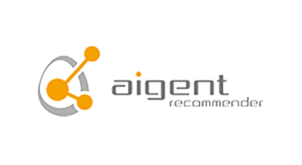 アイジェント・レコメンダー ECサイト連携