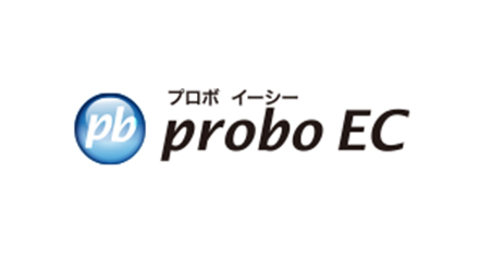 probo EC（プロボ イーシー）