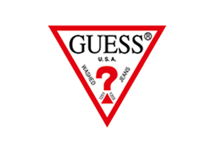 guessロゴ