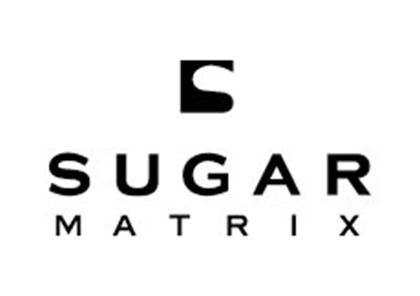 sugarmatrix ロゴ