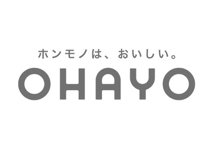 オハヨーバイオテクノロジーズ ロゴ