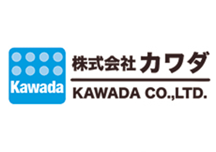 kawada ロゴ
