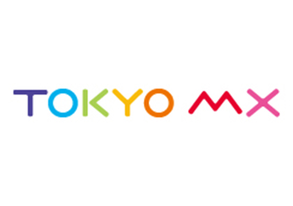 TOKYO MXモール