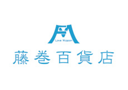 fujimaki ロゴ
