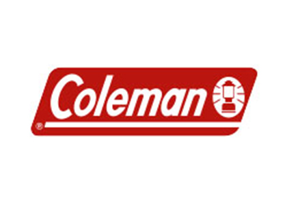 coleman ロゴ