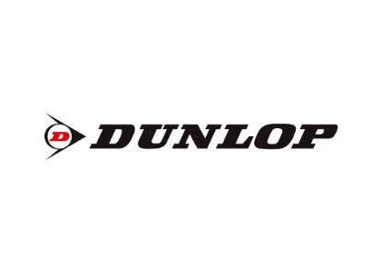 dunlop ロゴ