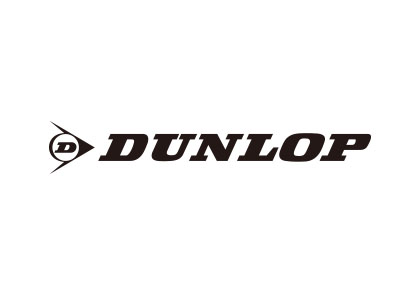 dunlop ロゴ