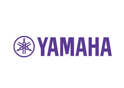 yamahagolf ロゴ