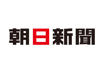 株式会社朝日新聞社 ロゴ