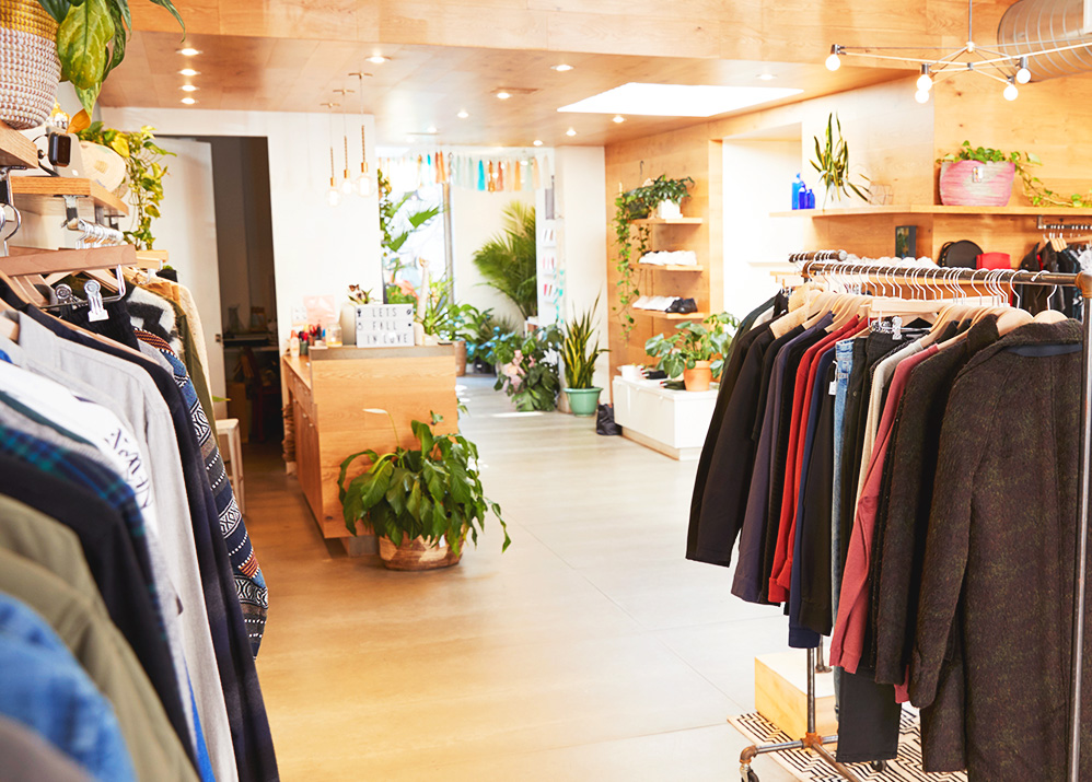 アパレル/ファッションECサイトイメージ